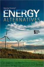 Energy Alternatives