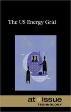 The US Energy Grid