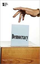 Democracy