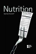 Nutrition