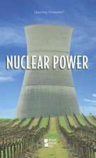 Nuclear Power