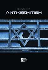 Anti-Semitism