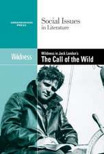 Wildness in Jack London's Call of the Wild