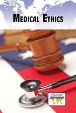 Medical Ethics