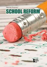 School Reform