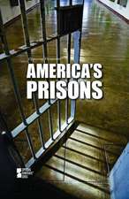 America's Prisons