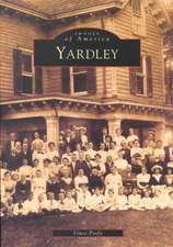 Yardley