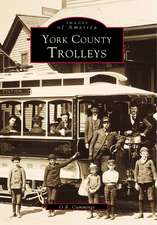 York County, Trolleys