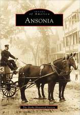 Ansonia