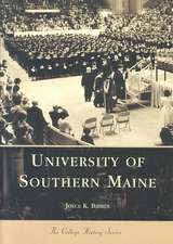 University of Southern Maine