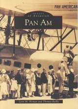 Pan Am