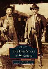 The Free State of Winston