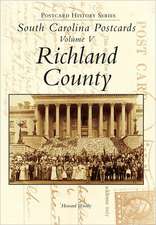 South Carolina Postcards: Richland County