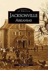 Jacksonville, Arkansas