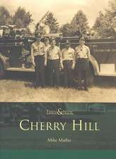 Cherry Hill