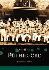 Rutherford