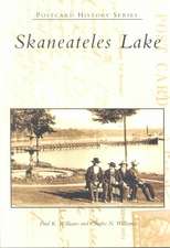 Skaneateles Lake