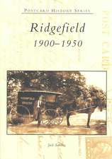 Ridgefield, 1900-1950