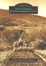 Randy Trabold's Northern Berkshire County