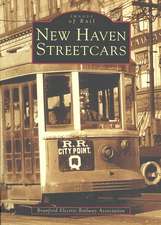 New Haven Streetcars