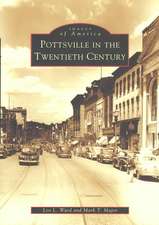 Pottsville in the Twentieth Century