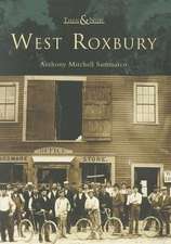 West Roxbury