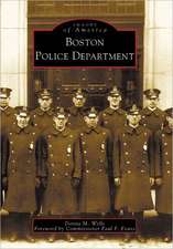 Boston Police Department