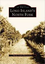 Long Island's North Fork