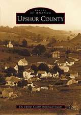 Upshur County