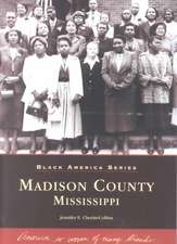 Madison County Mississippi