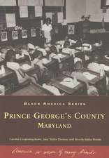 Prince George's County: Maryland