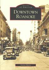 Downtown Roanoke