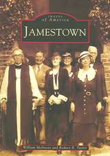 Jamestown