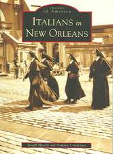 Italians in New Orleans