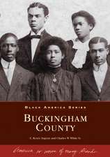 Buckingham County