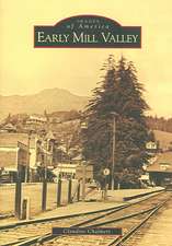 Early Mill Valley