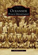 Oceanside Police Department