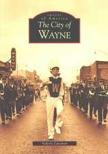 The City of Wayne