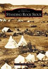 Standing Rock Sioux