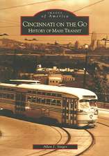 Cincinnati on the Go