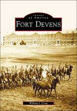 Fort Devens