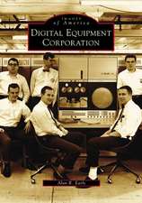 Digital Equipment Corporation