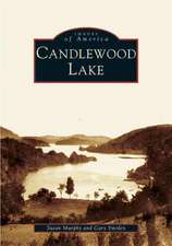 Candlewood Lake