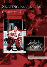 Skating Engineers: Hockey at Rpi