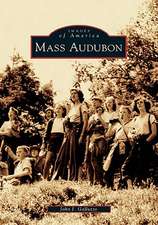 Mass Audubon