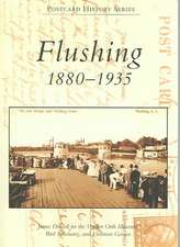 Flushing: 1880-1935