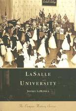 LaSalle University