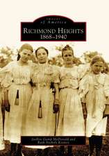 Richmond Heights: 1868-1940