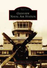 Glenview Naval Air Station