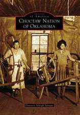 Choctaw Nation of Oklahoma